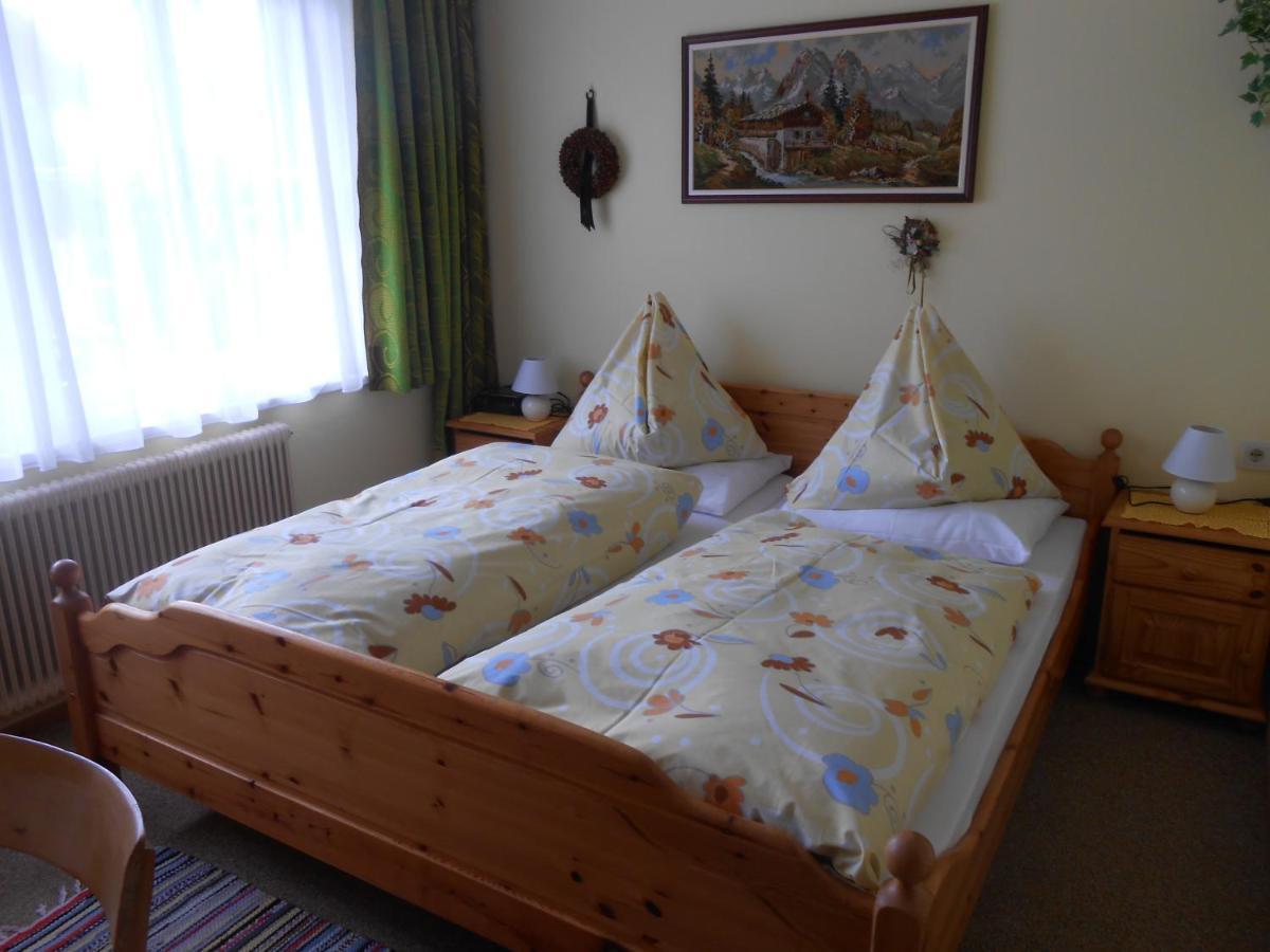 Gaestehaus Unterlaenger- Lass Die Seele Lachen Villa Krems in Kaernten Стая снимка