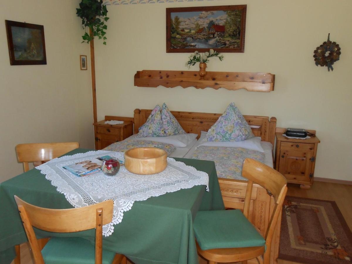 Gaestehaus Unterlaenger- Lass Die Seele Lachen Villa Krems in Kaernten Стая снимка